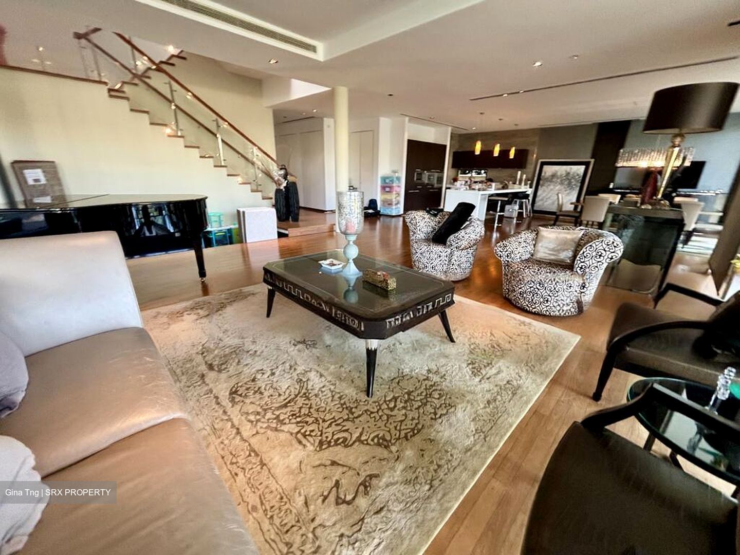 Harbourfront Avenue (D4), Detached #458081111
